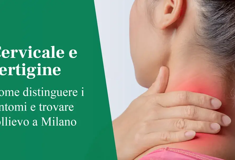 Cervicale-e-vertigine