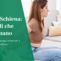 Mal di Schiena: i rimedi che funzionano davvero